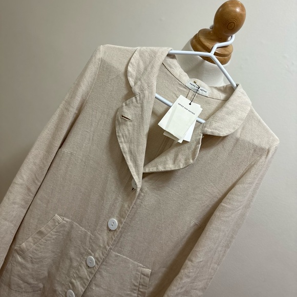 Dries Van Noten Bressla Jacket - Picture 1 of 8